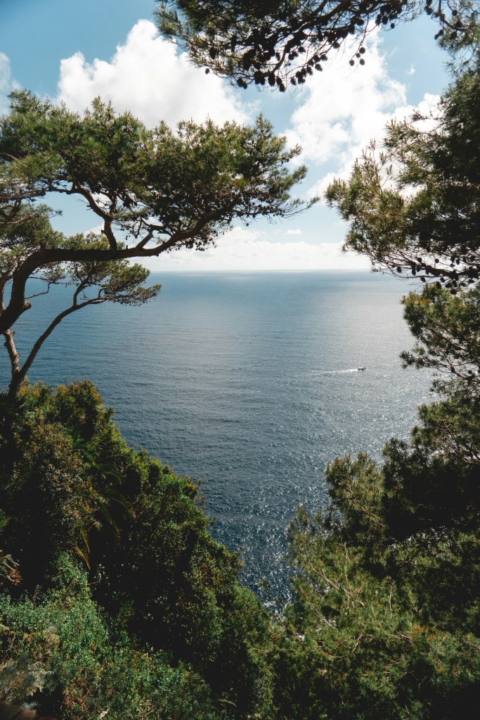 Capri, Italy