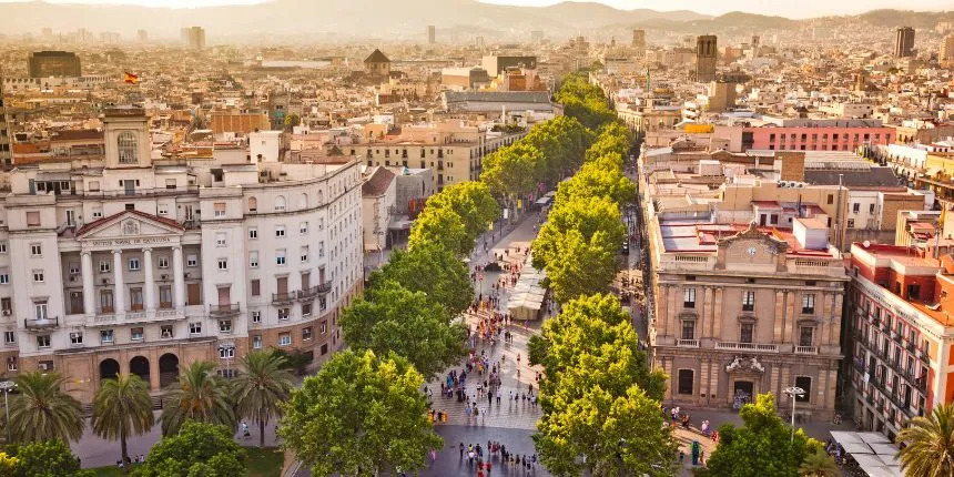 IMMERSING IN SPAIN’S VIBRANT&nbsp;CULTURE