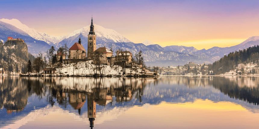 Portugal’s Warm Winter&nbsp;Gems