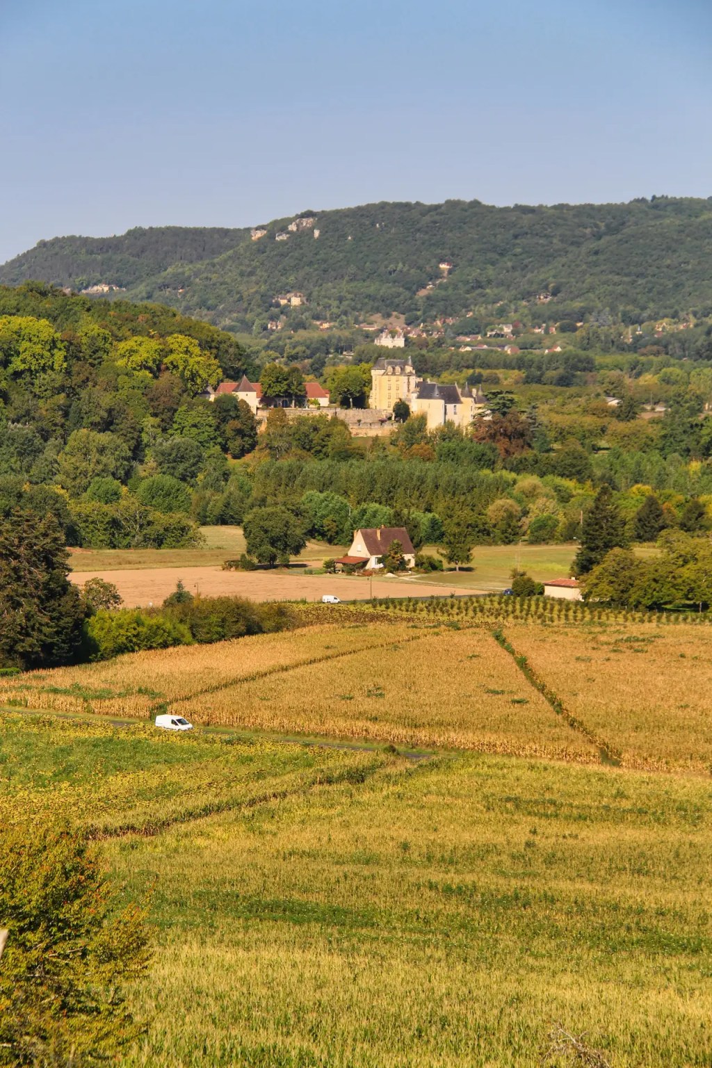 A Slow Traveler’s Guide to the Dordogne Valley: 5-Day&nbsp;Itinerary