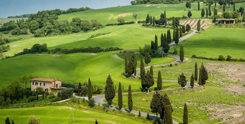 What You Need to Know About Traveling to Tuscany,&nbsp;Italy