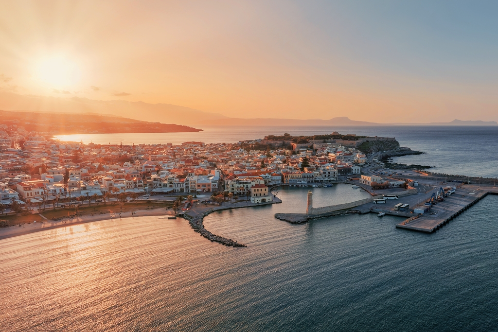 Savoring Greece: A Slow and Immersive Travel&nbsp;Experience