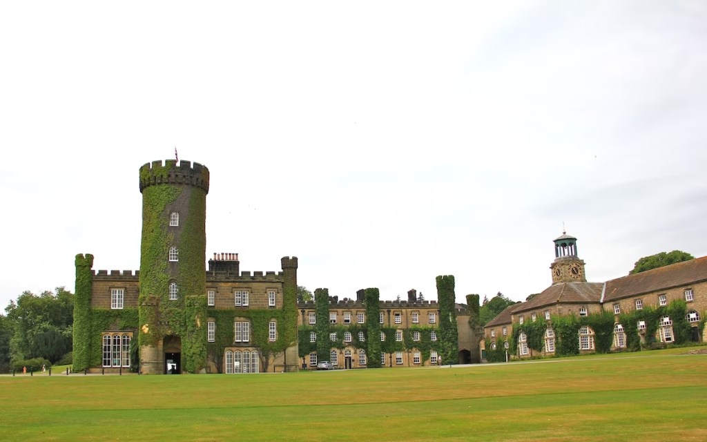 Countryside Bliss: Top UK Stays for a Peaceful and Relaxing&nbsp;Getaway